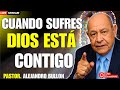 ¿Por qué Dios permite el dolor? – Pr. Alejandro Bullón 2025