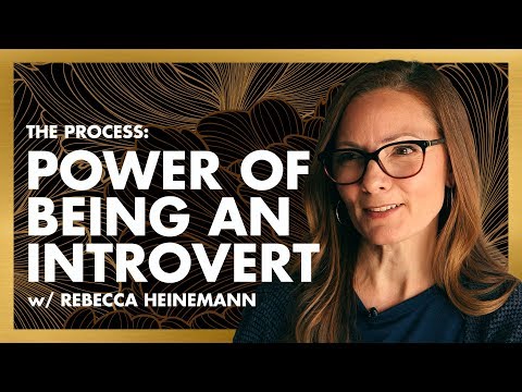 Secret Power of Introverts— Being A Great Listener ep. 4