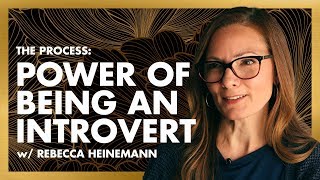 Secret Power of Introverts— Being A Great Listener ep. 4