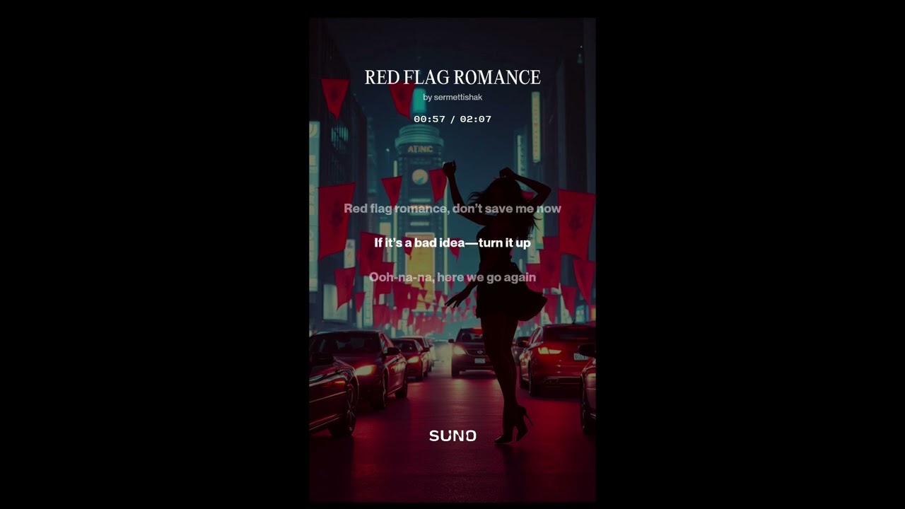 Everyone Sees the Red Flags… I Didn’t 💔 | RED FLAG ROMANCE