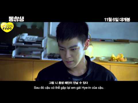 [BBFam][Vietsub] The Commitment (Alumni) - 3rd Trailer
