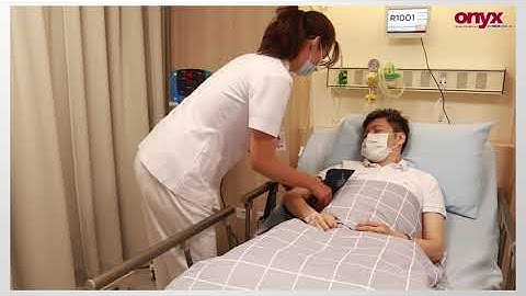 [ Julia J07 ]  Telemedicine Medical Tablet | Onyx Healthcare