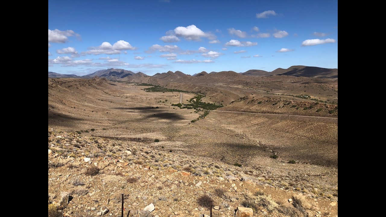 Last Ride for 2024 to Klein Karoo via Joubertspoort, Ouberg and Wittenberg pass to name a few.