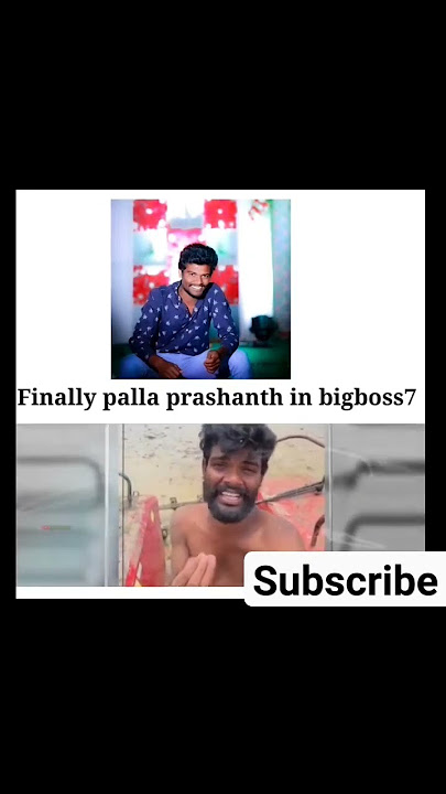 pallavi Prashant #biggboss #bigbosscontestants #telugu #bigbossott #srisatya #pallavi