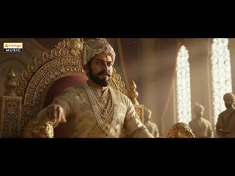 Karitho Vandan Mi Kuldaivatala | Pratik Solse | Unique P Sound | Shivjayanti Song | Sambhaji Maharaj