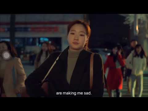 Ending scene Cheese in the Trap