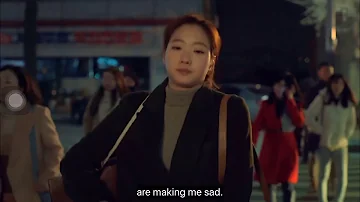 Is Cheese in the Trap drama finished?