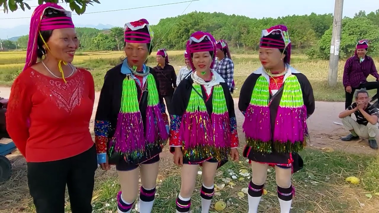 Ca Sĩ Tằng Si Múi 