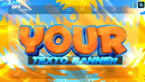 Cómo hacer textos 3D desde Android / Ps touch & PixelLab ➡2020➡