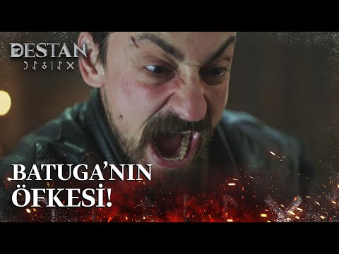 Alpagu Han, Batuga'nın