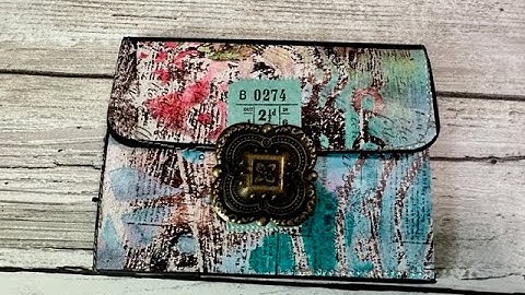 ATC WALLET Mailer Tutorial