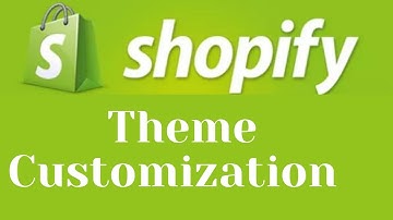 How to Customize Shopify Theme | Shopify in Bangla Tutorial | Part - 5