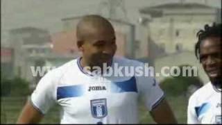 World Cup 2010- Honduras profile by www.sabkush.com