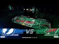 NHL 25/26 Lightning VS Wild Full Game #nhl #hockey #lightning #minnesotawild #playoffs  #nhl26 