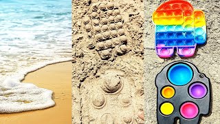 #DIY Fidget Toys POP IT Simple dimple #ASMR Satisfying and Relaxing | Tik Tok #shorts #DIY Fidget Toys POP IT Simple dimple #ASMR Satisfying and Relaxing | Tik Tok #shorts