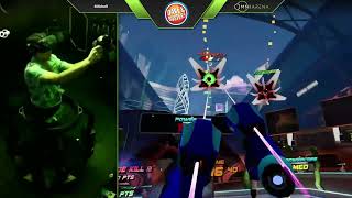 Core Defense Play test