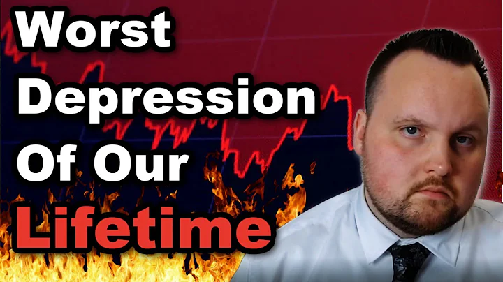 Blackrock: Get Ready For A Recession Unlike Anythi...