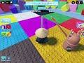 Knockout🪩🐧!#blowup #roblox #knockout #rant #gaming 