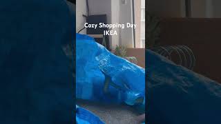 Watch full silent vlog 🛍️🎥