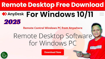 Anydesk Download | Any Desk Installation Process 2025 | #dsc_guru2023 #2025