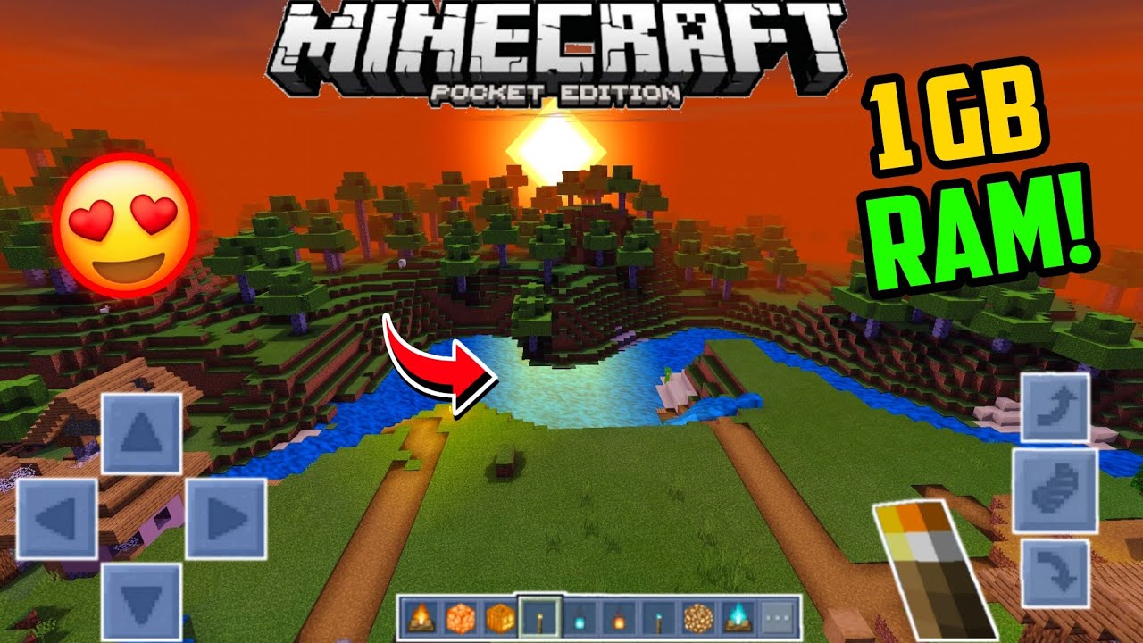 [MCPE 1.16.201/1.16.210.60] - SHADERS BONITA e LEVE PARA CELULARES COM ...