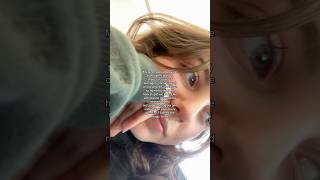 Maybe I Think Too Much