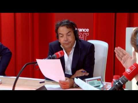 La révélation de Carcassonne - L'édito politique, Patrick Cohen