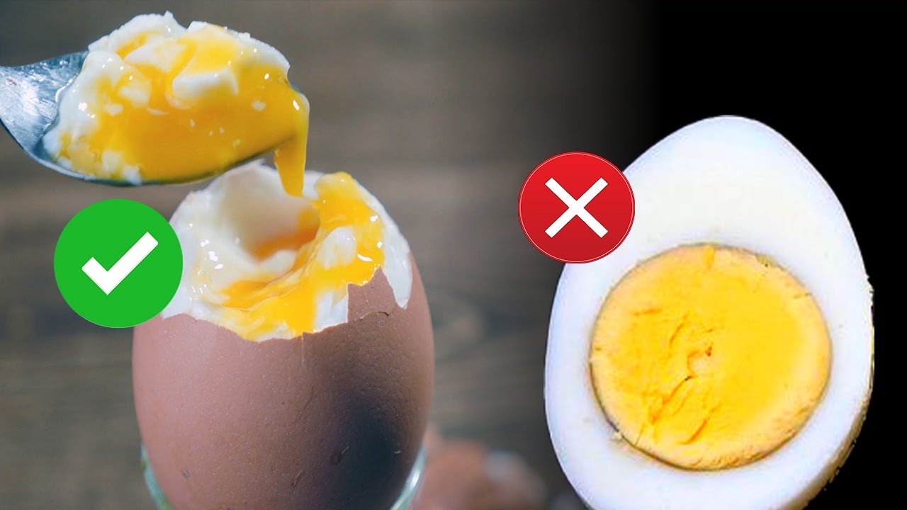 💡 Πόσα Αυγά Μπορείτε Να Τρώτε ΚΑΘΕ ΜΕΡΑ; 2 Στους 3 Δεν Το Γνωρίζουν! | Ακαδημία Υγείας