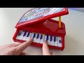 10 Piano Be Like 