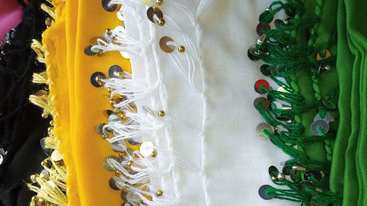 طريقة خدمة فولار ⁦❤️⁩بالموزون حصري على قناتي✨👌زيف رقم 6