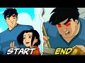 The ENTIRE Story Of Jackie Chan Adventures In 88 Minutes The ENTIRE Story Of Jackie Chan Adventures In 88 Minutes