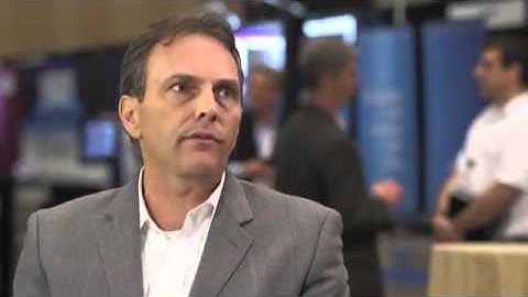 Virtualization Of Network Security Services - James Hamilton, Wedge Networks