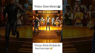 pubg mobile | bgmi | ai video victor 🤣 | #bgmi #pubgmobile #squzeislive #ai #aivideo