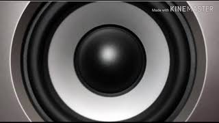 Haddaway - What is love (SLOWED BASS BOOSTED)