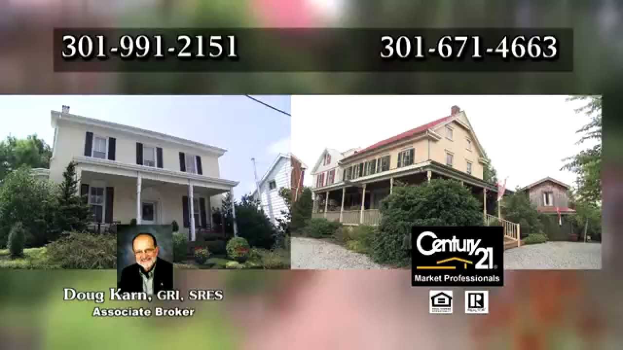 21501 Leitersburg Smithsburg Road