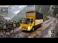 TRANSPORTING PIXAR CARS & FRUITS WITH COLORED & JOHN DEERE vs CLAAS vs TRACTORS - BeamNG.drive