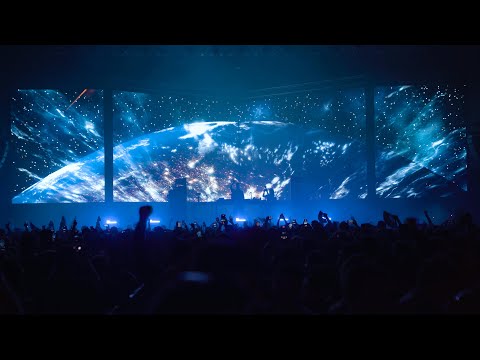 Ezequiel Arias | Live at Metropolitano, Rosario (Argentina)
