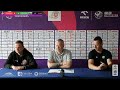 Orlen Ekstraliga: Resovia - Rekord Bielsko - Biała 26.05.2025