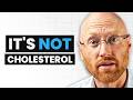 What's REALLY Destroying Your Arteries & The New Science of Reversing Plaque | Dr. Anthony Jay