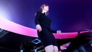 オランダのゲームセンターやばいです…。
