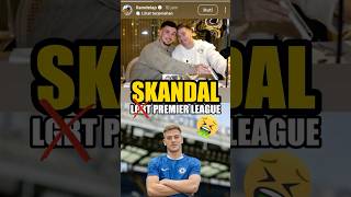 Hubungan Liam Delap Cieran Slicker