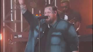 Jelly Roll - Son Of A Sinner - Live @ Jimmy Kimmel 2024-06-25