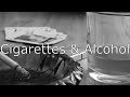 Oasis - Cigarettes & Alcohol (Lyrics In Japanese & English / 英詞 +日本語私訳)