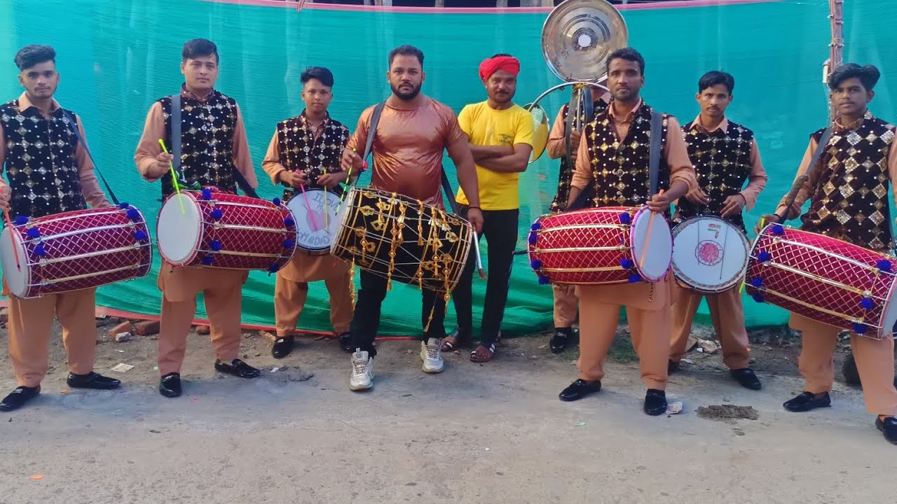 Jabalpur Ki San Faizul Prem Dhol call Number 9754559799 9977399188 jabalpur-ki-san-faizul-prem-dhol-call-number-9754559799-9977399188