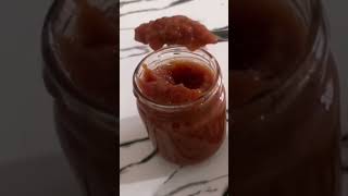 Cennetten Çıkmış Olsa Gerek… K O N B 🐝 L Cennet Hurması Özü. Afiyet Olsun