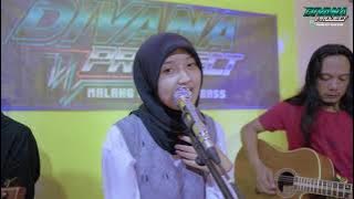 SUKET TEKI COVER AKUSTIK DIVANA PROJECT