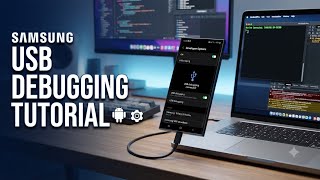 Samsung USB Debugging Tutorial: Step-by-Step Guide