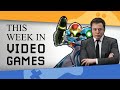 Genshin's Elon cringe, Metroid Dread and Elden Ring | This Week In Videogames