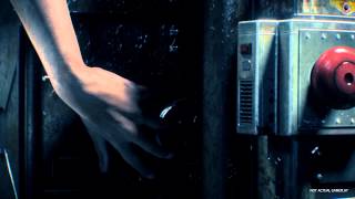 Alien Isolation - Gamescom 2014 - CGI Trailer