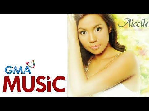 Ikaw Pa Rin | Aicelle Santos | Official Lyric Video